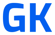 Initials Logo
